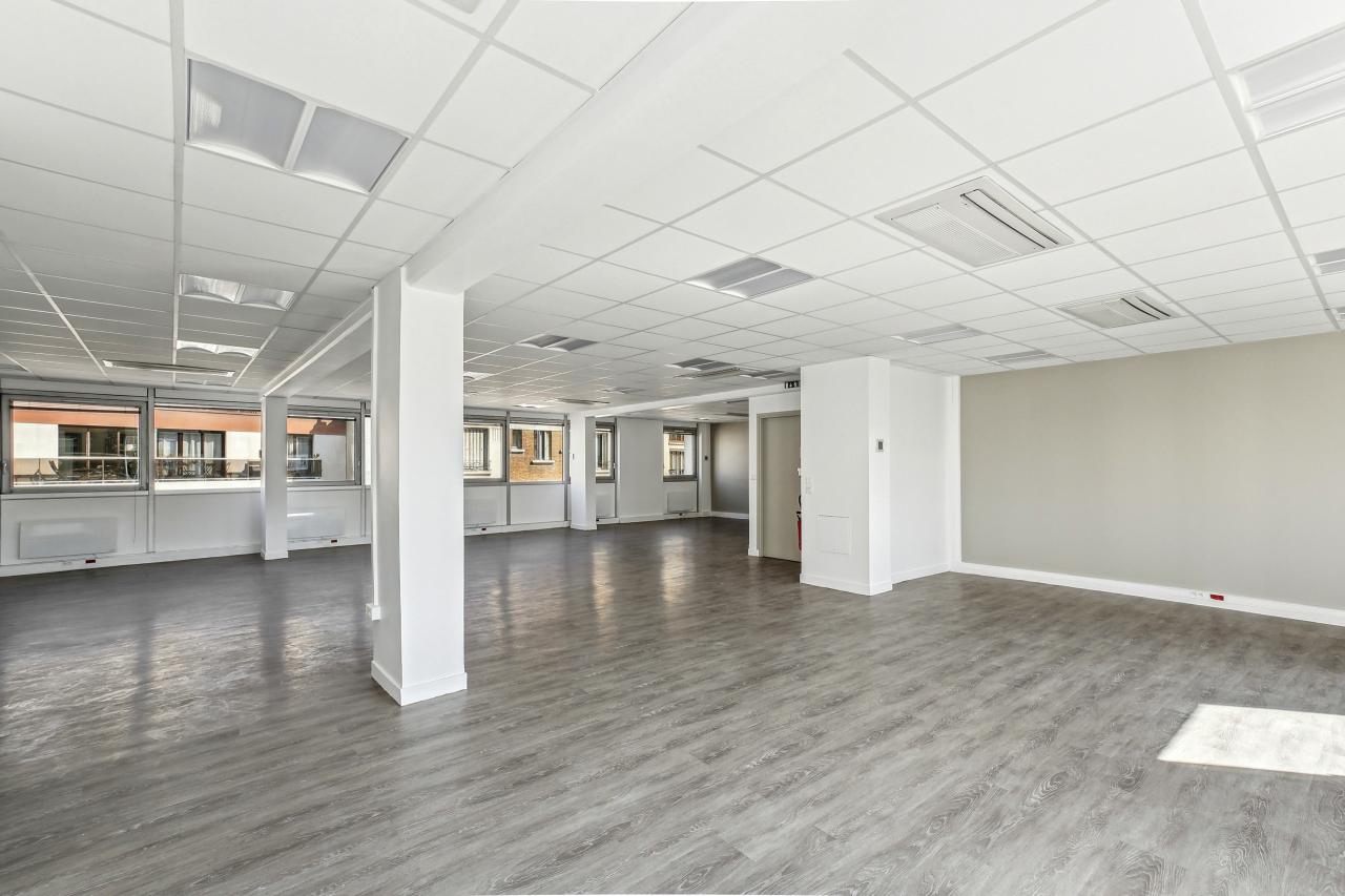 Bureau Boulogne-Billancourt 372m² Location bureau Boulogne-Billancourt Hauts-de-Seine OLBUR2531054 11